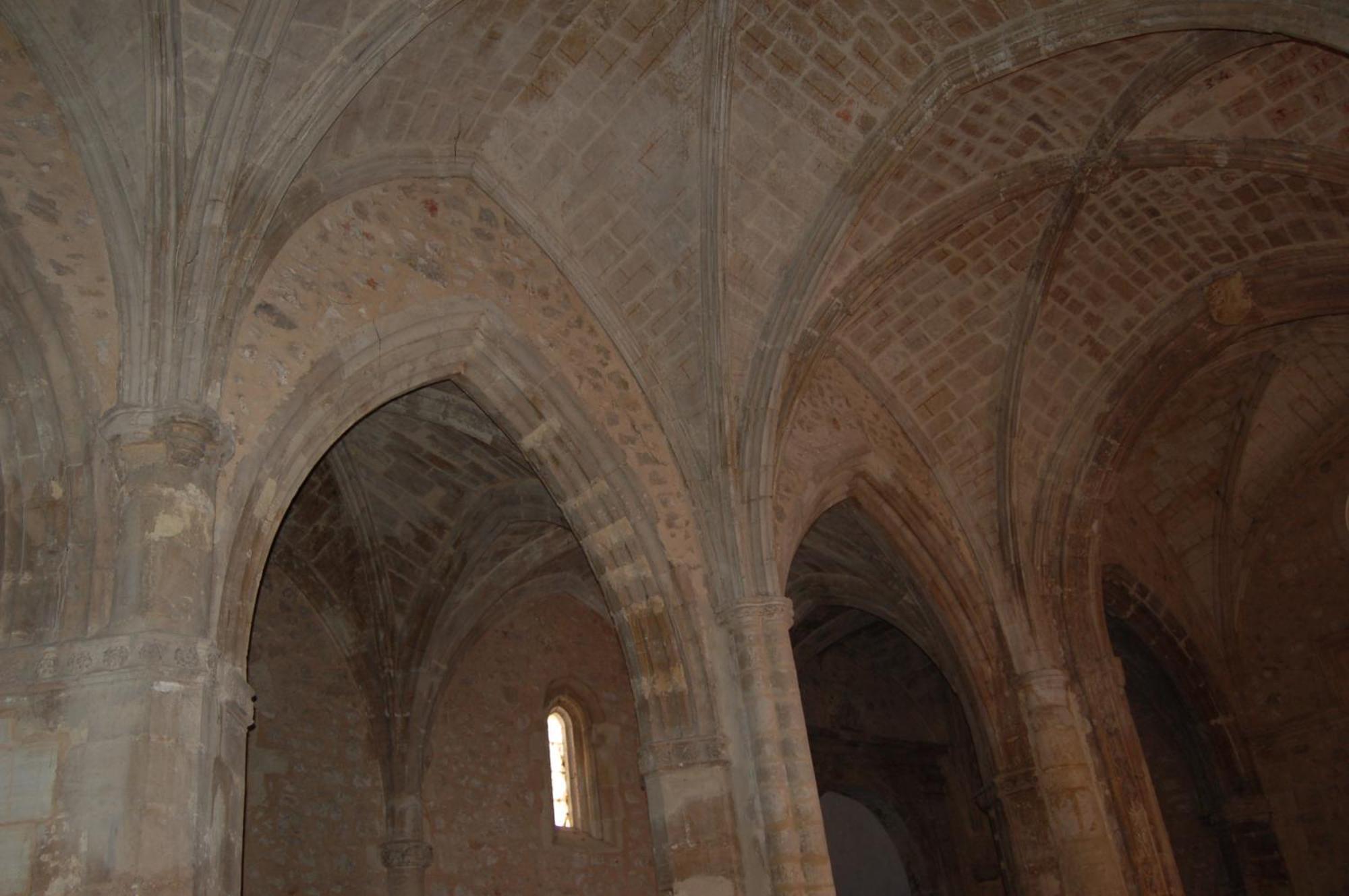 La Posada Del Hidalgo De Alarcón Exterior foto