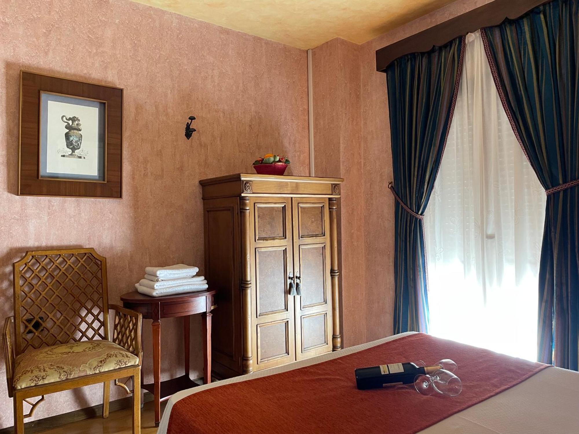 La Posada Del Hidalgo De Alarcón Exterior foto